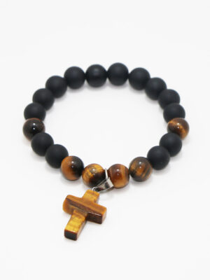 10mm Elastic Bracelet