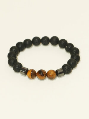 10mm Elastic Bracelet