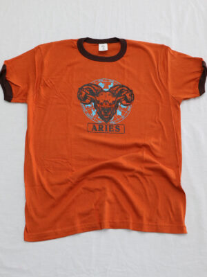 Aries (Medium)