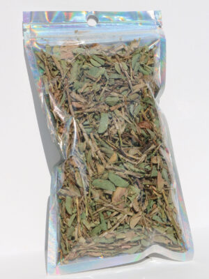 Alternative view of Medina Herbal Tea