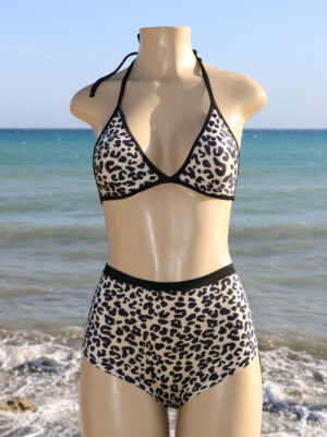 Leopard Design