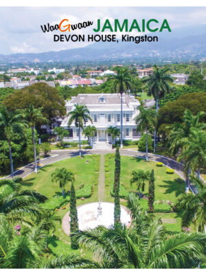 Devon House