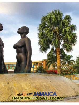 Emancipation Park
