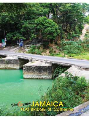 Flat Bridge