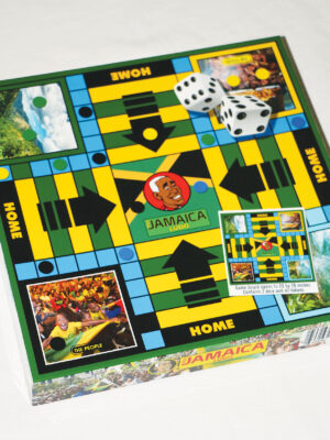 Ludo Board