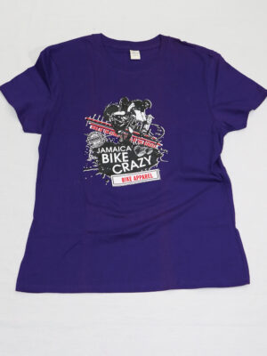 Alternative view of King of The Street (Female XL)