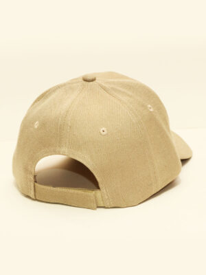Alternative view of Cap