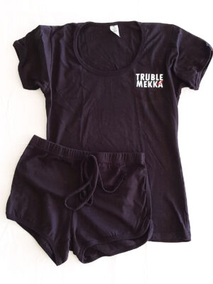 Shorts Set (Xlarge)