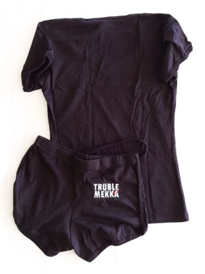Alternative view of Shorts Set (Xlarge)