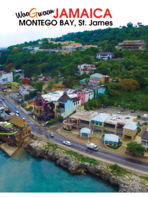 Montego Bay Hip Strip
