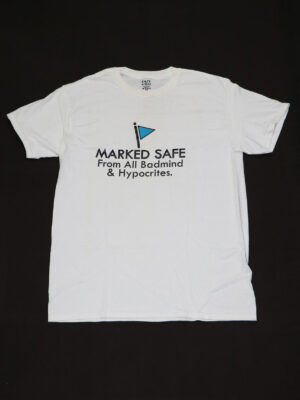 Marked Safe