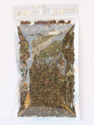 Alternative view of Neem Herbal Tea
