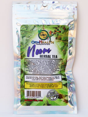 Neem Herbal Tea
