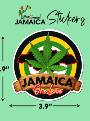 Jamaican One Love