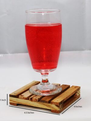 Pallet Coasters