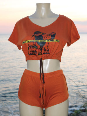 Shorts Set (Small)