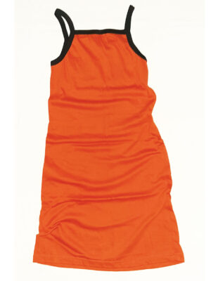 Alternative view of Spaghetti Strap Dress (Small)