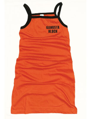 Spaghetti Strap Dress (Small)