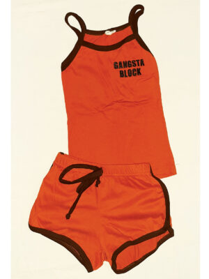 Shorts Set (Small)