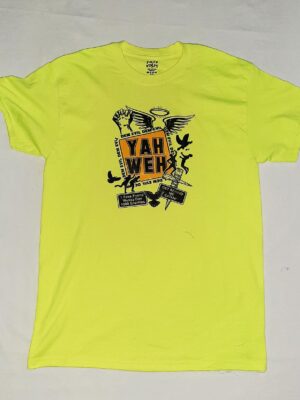 Yahweh
