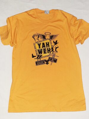 Yahweh