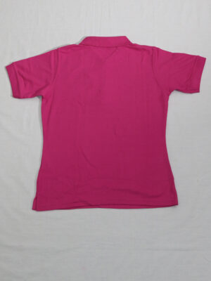 Alternative view of Polo (Female Small)