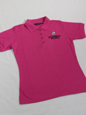 Polo (Female Small)