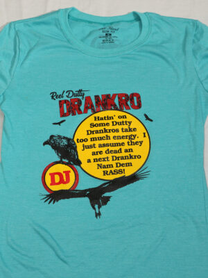 Alternative view of Real Dutty (Medium)
