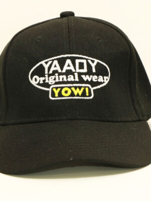 Cap