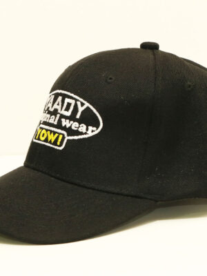 Alternative view of Cap