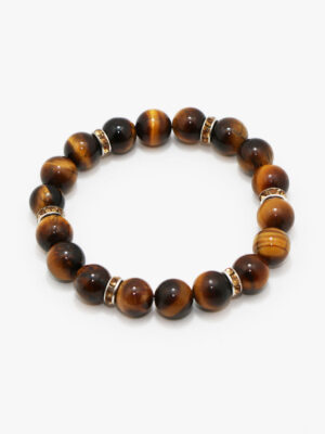10mm Elastic Bracelet