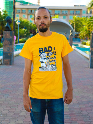 Bad Boys (Small)