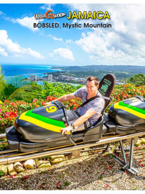 Bobsled/Mystic Mountain