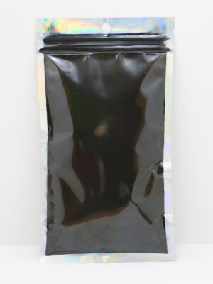 Alternative view of Activated Charcoal Powder