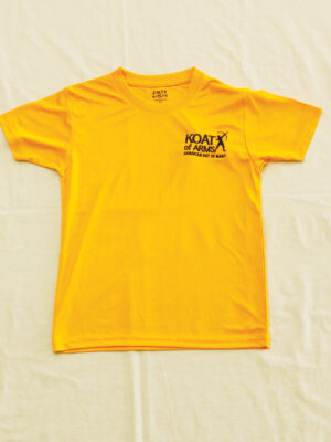 Koat of Arms (6-8)