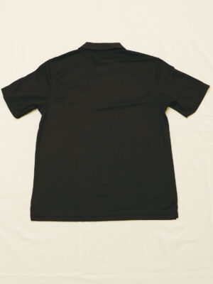 Alternative view of Polo - Black (Small)