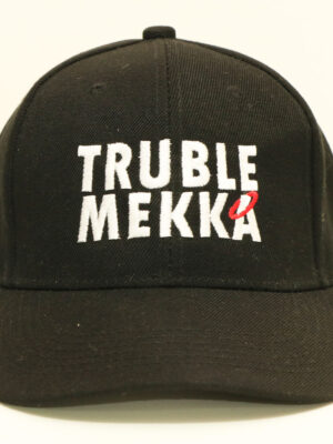 Cap (Velcro Back)