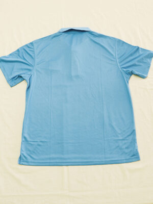 Alternative view of Polo - Sky Blue