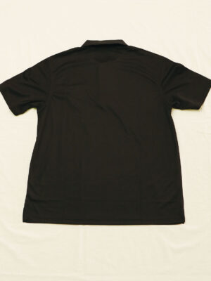 Alternative view of Polo - Black