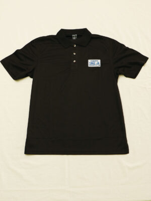 Polo - Black