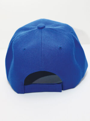 Alternative view of Cap