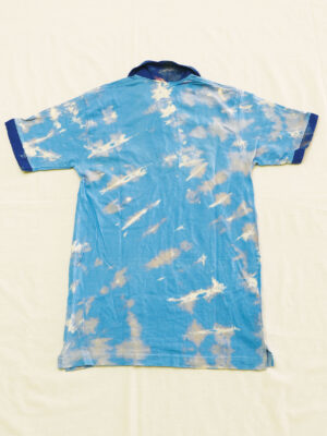 Alternative view of Bleached Polo (Medium)