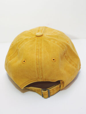 Alternative view of Cap