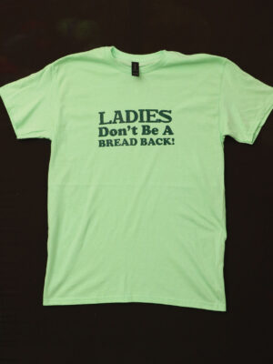 Bread Back (Medium)