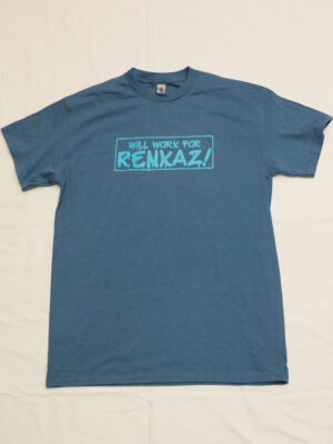 Renkaz