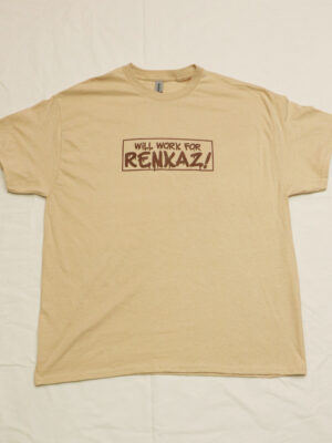 Renkaz (Xtra Large)