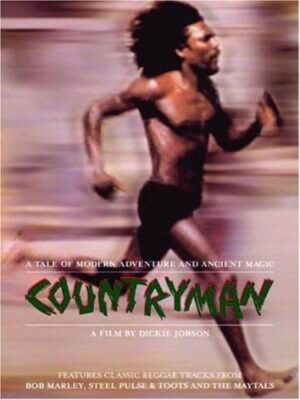 Countryman DVD